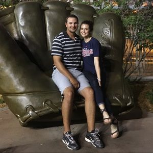 Yara Birkenstock’s - lightly worn, good condition